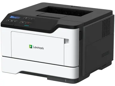 Замена памперса на принтере Lexmark MS321DN в Волгограде
